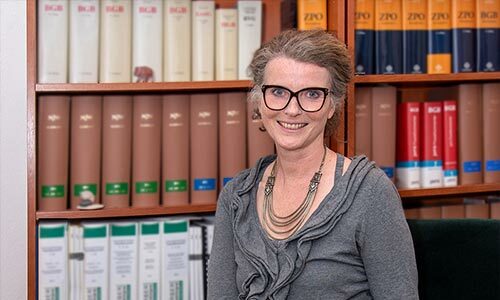 Rechtsanwalt Trautwein Deggendorf